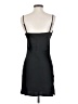 Assorted Brands Solid Black Cocktail Dress Size S - photo 2