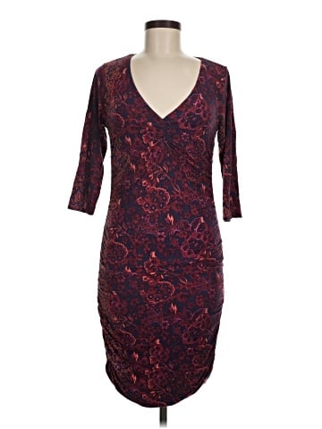 Moulinette Soeurs Cocktail Dress (view 1)