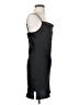 Assorted Brands Solid Black Cocktail Dress Size S - photo 4