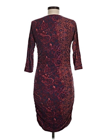 Moulinette Soeurs Cocktail Dress (view 2)