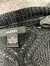 Alfani Black Cardigan Size M - photo 7