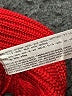 Zara Red Turtleneck Sweater Size S - photo 8