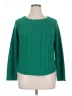 Emery Rose 100% Acrylic Green Pullover Sweater Size XL - photo 1