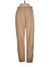 BOSS by HUGO BOSS Solid Tan Casual Pants Size S (estimated) - photo 1