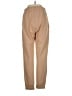 BOSS by HUGO BOSS Solid Tan Casual Pants Size S (estimated) - photo 2