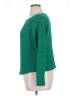 Emery Rose 100% Acrylic Green Pullover Sweater Size XL - photo 5