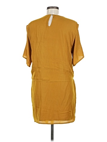DRA Casual Dress (view 2)