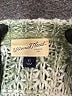 Universal Thread Tweed Green Pullover Sweater Size XS - photo 7