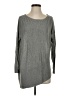 Splendid Gray Pullover Sweater Size S - photo 1