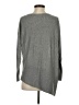 Splendid Gray Pullover Sweater Size S - photo 2