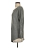 Splendid Gray Pullover Sweater Size S - photo 5