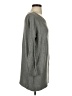 Splendid Gray Pullover Sweater Size S - photo 4