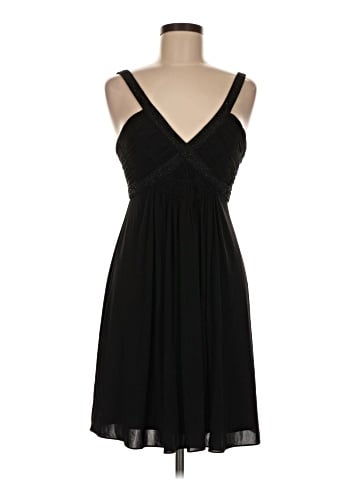BCBGMAXAZRIA Cocktail Dress (view 1)