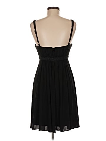 BCBGMAXAZRIA Cocktail Dress (view 2)