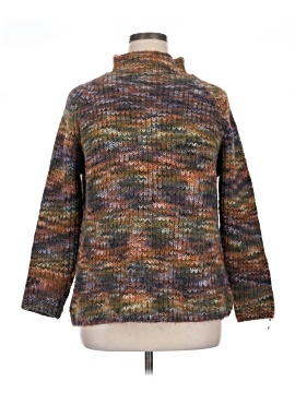 Jones New York Sport Pullover Sweater