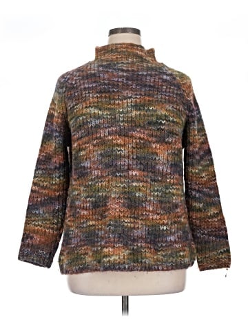 Jones New York Sport Pullover Sweater (view 1)