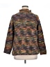 Jones New York Sport Tweed Brown Pullover Sweater Size 1X - photo 1