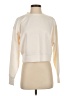 Danskin Ivory Sweatshirt Size XS - photo 1