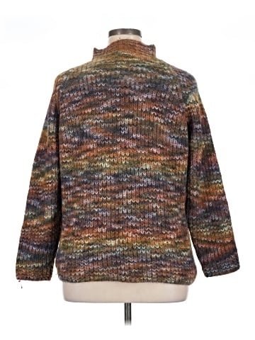 Jones New York Sport Pullover Sweater (view 2)