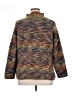 Jones New York Sport Tweed Brown Pullover Sweater Size 1X - photo 2
