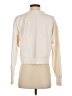 Danskin Ivory Sweatshirt Size XS - photo 2