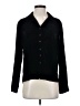 J.Jill Black Long Sleeve Blouse Size S - photo 1