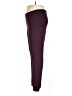 Athleta Solid Burgundy Active Pants Size XL - photo 5
