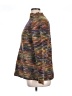 Jones New York Sport Tweed Brown Pullover Sweater Size 1X - photo 5