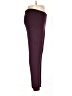 Athleta Solid Burgundy Active Pants Size XL - photo 4