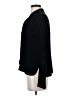J.Jill Black Long Sleeve Blouse Size S - photo 5