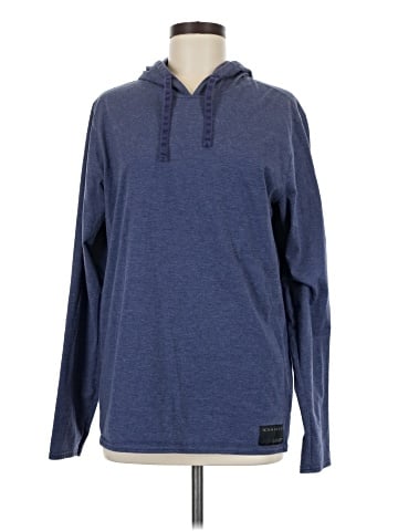 Oakley Pullover Hoodie (view 1)