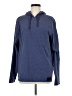 Oakley Blue Pullover Hoodie Size M - photo 1