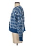 American Eagle Outfitters Blue Pullover Sweater Size S - photo 5
