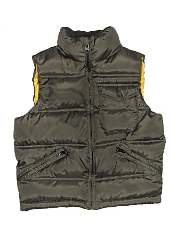 Gap Kids Vest (view 1)