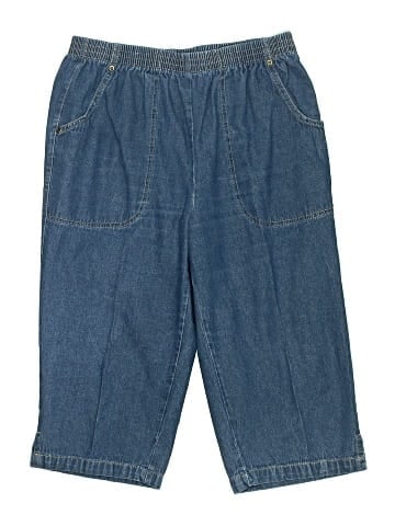 Haband! Overall Shorts (view 1)