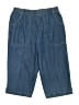 Haband! Blue Overall Shorts Size M (petite) - photo 1