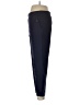Allison Daley Solid Blue Active Pants Size 12 - photo 5