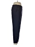 Allison Daley Solid Blue Active Pants Size 12 - photo 4