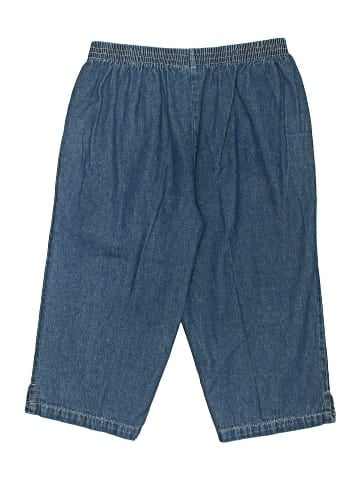 Haband! Overall Shorts (view 2)