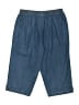 Haband! Blue Overall Shorts Size M (petite) - photo 2