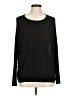 Polo by Ralph Lauren Black Pullover Sweater Size M - photo 1