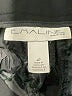 EMALINE Black Dress Pants Size 4 - photo 7