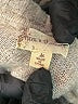 Hem & Thread Gray Pullover Sweater Size M - photo 8
