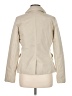 Athleta Solid Ivory Blazer Size M - photo 2