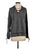 Anama Gray Sweatshirt Size S - photo 1