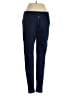 Spyder Solid Blue Active Pants Size M - photo 2