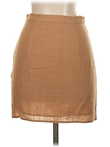 H&M Casual Skirt (view 2)