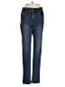 James Jeans Blue Jeans Size 25 waist - photo 1