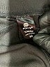 Pop Fit Black Active Pants Size XS - photo 4