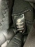 Pop Fit Black Active Pants Size XS - photo 5